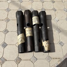 Vintage box spanners for sale  WALSALL