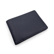 Portafoglio bifold multiplo usato  Roma