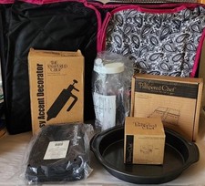 Pampered chef piece for sale  Roaring Branch