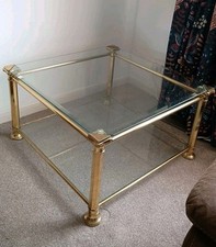 Large vintage brass for sale  DERBY