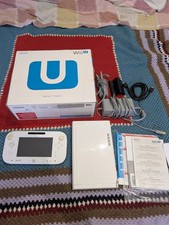 Nintendo wii 32gb usato  Roma