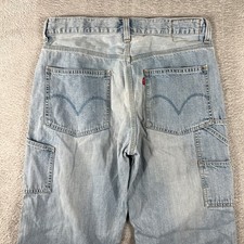 Levi carpenter jeans for sale  Milwaukee