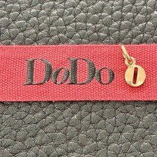 Dodo pomellato ciondolo usato Dodo pomellato ciondolo usato  Castelfranco Emilia