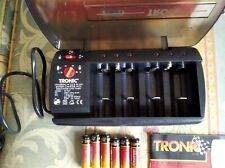 Chargeur batterie universel d'occasion  Clermont-Ferrand-