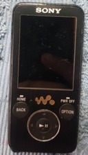 Sony network walkman usato  Bassano del Grappa