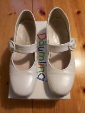 Däumling kommunion schuhe gebraucht kaufen  Wildenberg