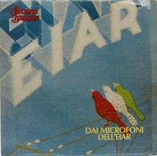 Disco vinile giri usato  Sarzana