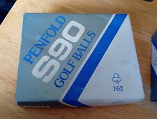 12x penfold vintage for sale  HAWICK