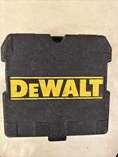 Laser dewalt dw0851 usato  Zambrone