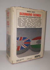 Denti dizionario tecnico usato  Cagliari