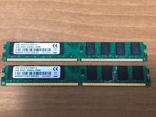 Memoria ram 4gb usato  Cagliari