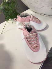Chaussons souple robeez d'occasion  Rennes-