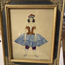 ballet paintings for sale  Mount Prospect