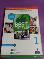 Best choice vol usato  Santo Stefano di Camastra