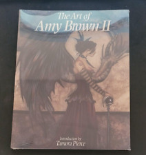 Art amy brown for sale  West Babylon