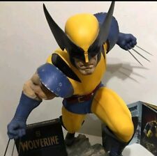Wolverine legendary scale usato  Italia