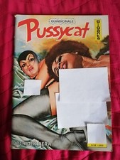Pussycat 52 usato  Castelletto Sopra Ticino