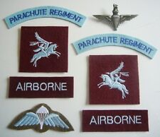 Wwii british airborne d'occasion  Saint-Brieuc