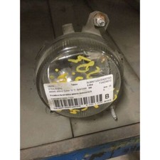 Fog lamp for usato  Bedizzole