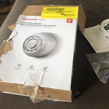 New honeywell ct87n for sale  Johnstown