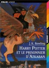 Harry potter prisonnier for sale  UK