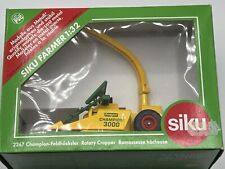 Siku scale kemper for sale  WHITSTABLE