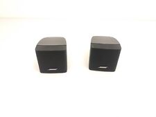 Bose singlecube lautsprecher gebraucht kaufen  Deutschland