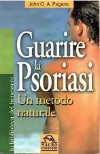 Guarire psoriasi usato  Italia