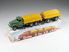 Toys gmc tanker d'occasion  Expédié en Belgium
