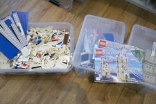 taj mahal lego gebraucht kaufen  Lemförde