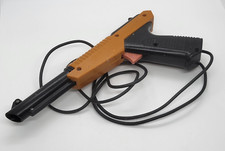 Console de jogos vintage Dendy Gun Laser Gun acessórios Dandy consoles de videogame, usado comprar usado  Enviando para Brazil