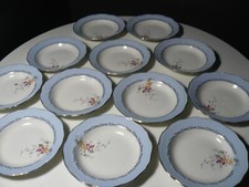 Lot assiettes creuses d'occasion  Albi