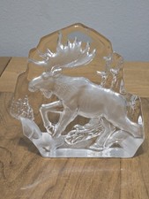 Clear leaded glass for sale  Ladysmith