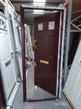 Clearance door sets for sale  MALVERN