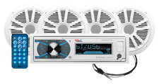 Boss audio systems for sale  Rogers