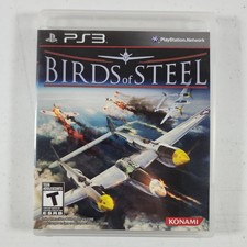 birds of steel ps3 comprar usado birds of steel ps3 comprar usado  Enviando para Brazil
