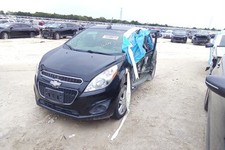 2015 chevrolet spark for sale  Wilmer