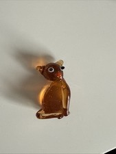 Murano glass figure for sale  BIRMINGHAM