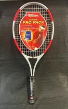 Wilson tennis pro for sale  Fort Lauderdale