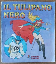 tulipano nero usato  Meldola