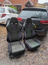 Recaro seats accord for sale Recaro seats accord for sale  ST. HELENS