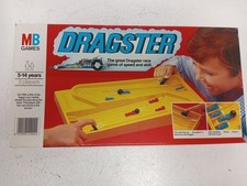 Vintage games dragster for sale  RUGBY