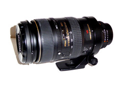Nikon zoom nikkor for sale  NOTTINGHAM