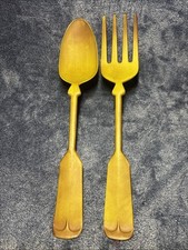 Aluminum yellow spoon for sale  Hillsborough