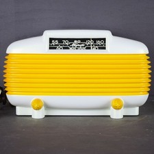 Majestic bakelite art for sale  Onley