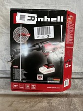 Einhell solo power gebraucht kaufen  Uedem