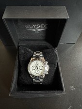 élysée chronograph panda gebraucht kaufen  München
