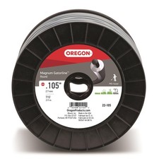 Oregon 105 round for sale  Menominee