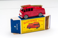 Matchbox lesney fire d'occasion  Calais