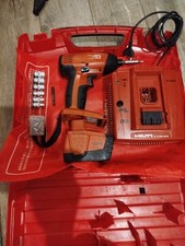 Visseuse choc hilti d'occasion  Amiens-